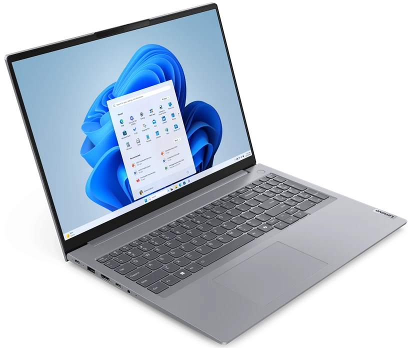 Ноутбук Lenovo ThinkBook 16 Gen 7 (21MS008SRU)