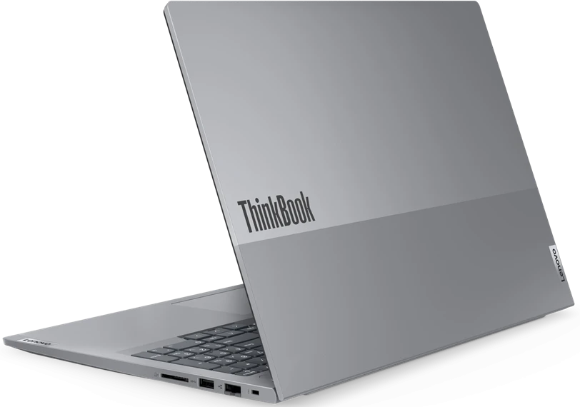 Ноутбук Lenovo ThinkBook 16 Gen 7 (21MS008SRU)