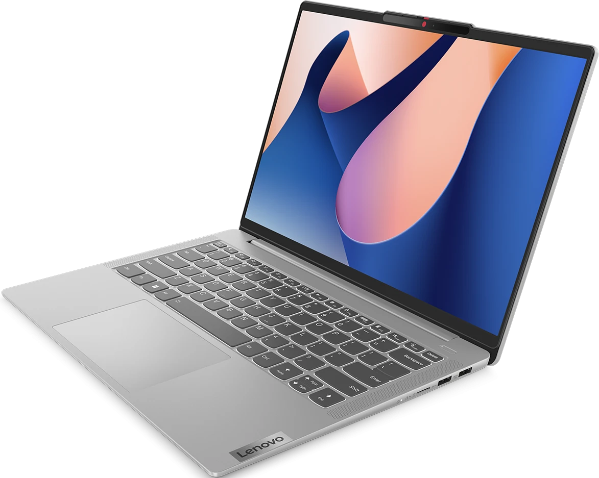 Ноутбук Lenovo IdeaPad Slim 5 Gen 8 (82XD0097RK)