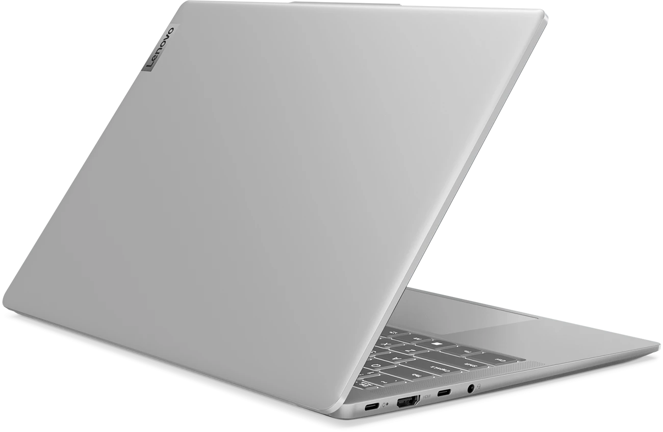 Ноутбук Lenovo IdeaPad Slim 5 Gen 8 (82XD0097RK)