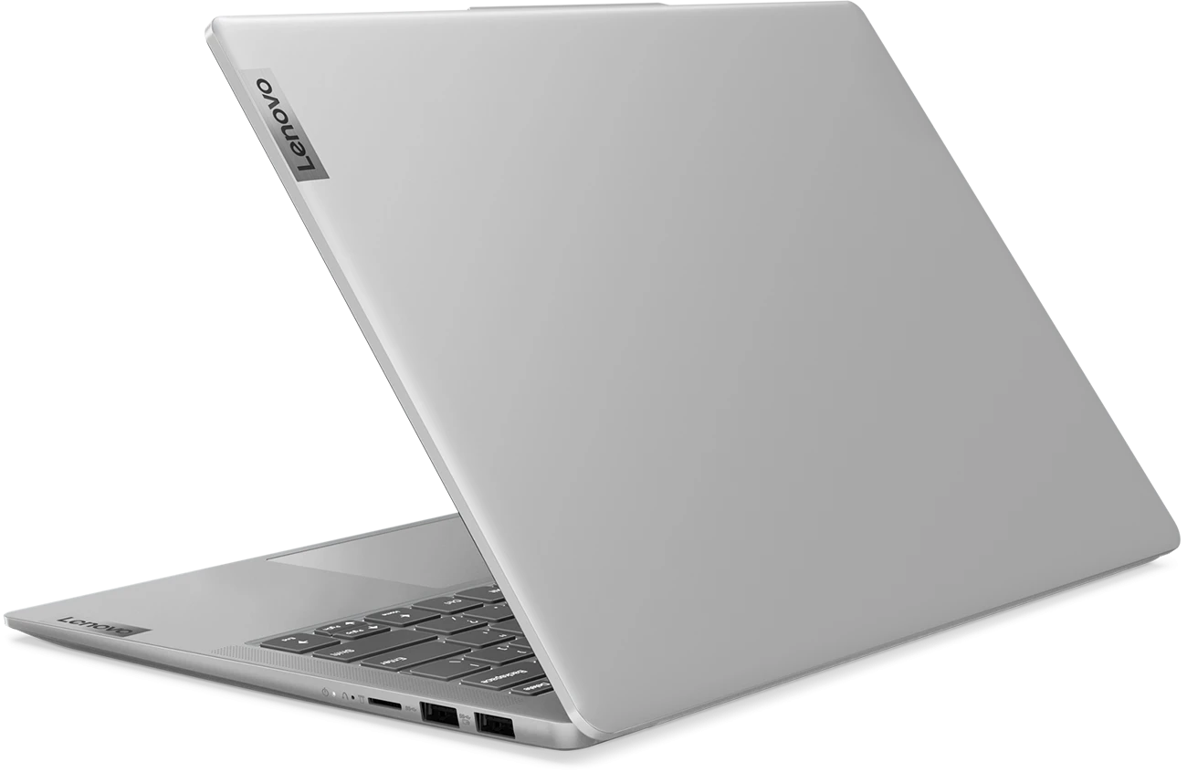 Ноутбук Lenovo IdeaPad Slim 5 Gen 8 (82XD0097RK)