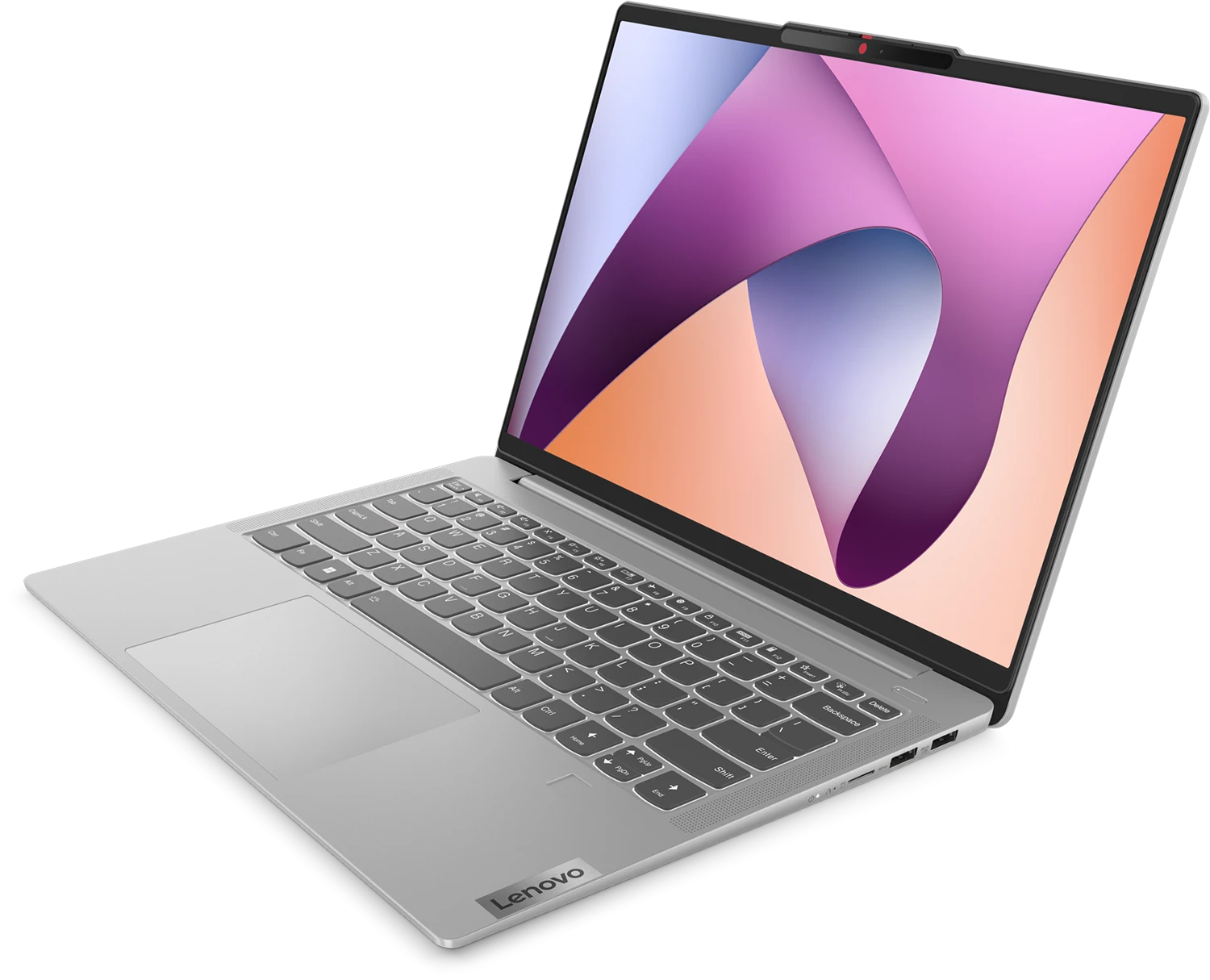 Ноутбук Lenovo IdeaPad Slim 5 Gen 8 (82XE004HRK)