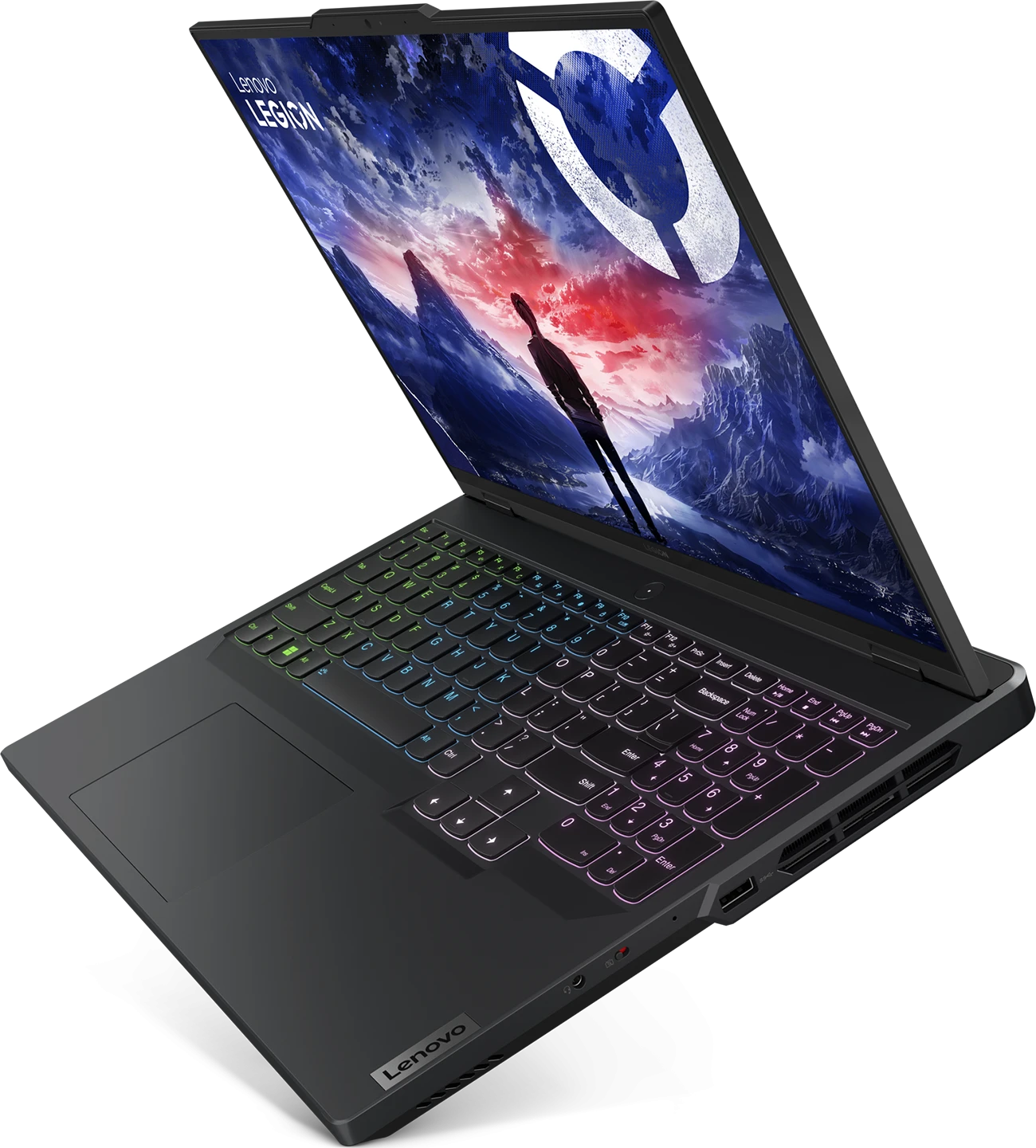 Ноутбук Lenovo Legion Pro 5 Gen 9 (83DF009PRK)