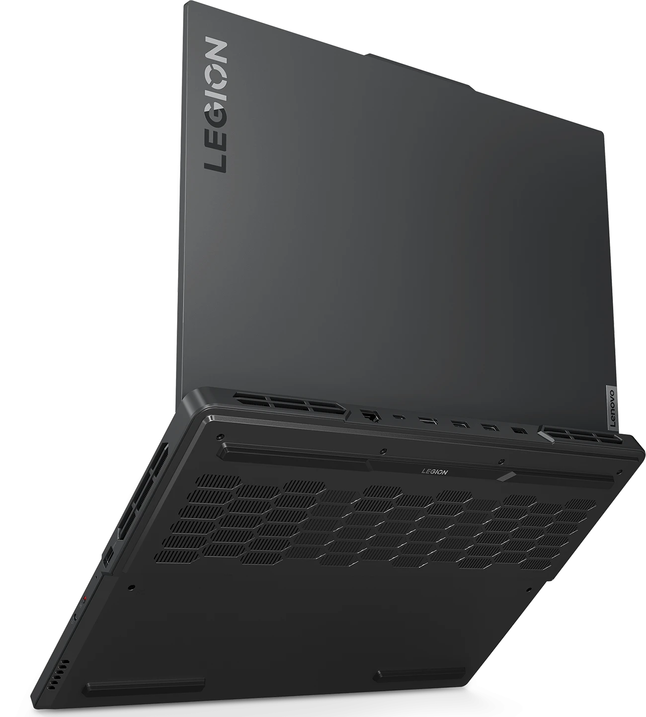 Ноутбук Lenovo Legion Pro 5 Gen 9 (83DF009PRK)