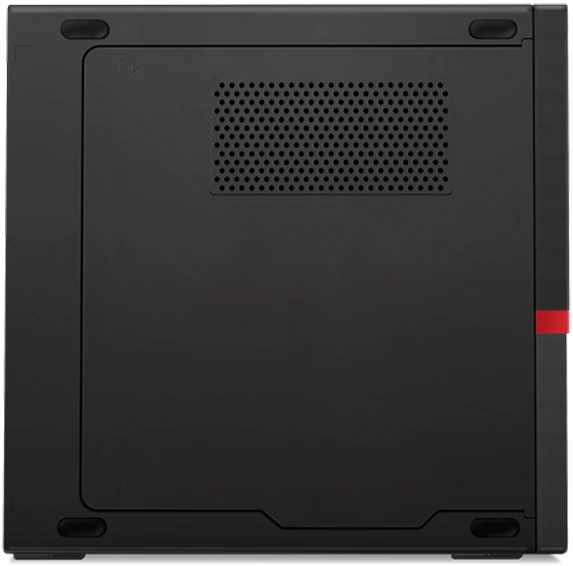 Системный блок Lenovo ThinkCentre M720 Tiny (10T7S1AH00)