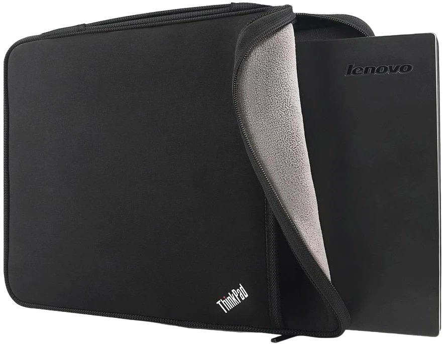 Сумка для ноутбука Lenovo ThinkPad 14-inch Sleeve (4X40N18009)