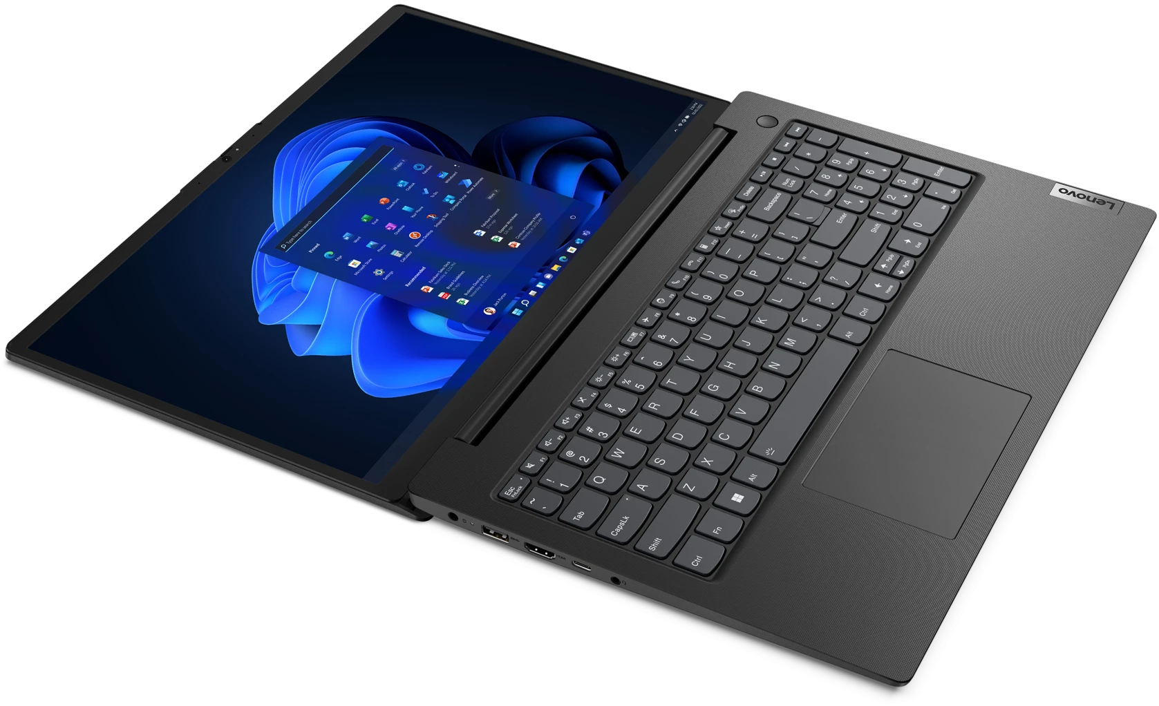 Ноутбук Lenovo V15 Gen 3 (82TT001MRU)