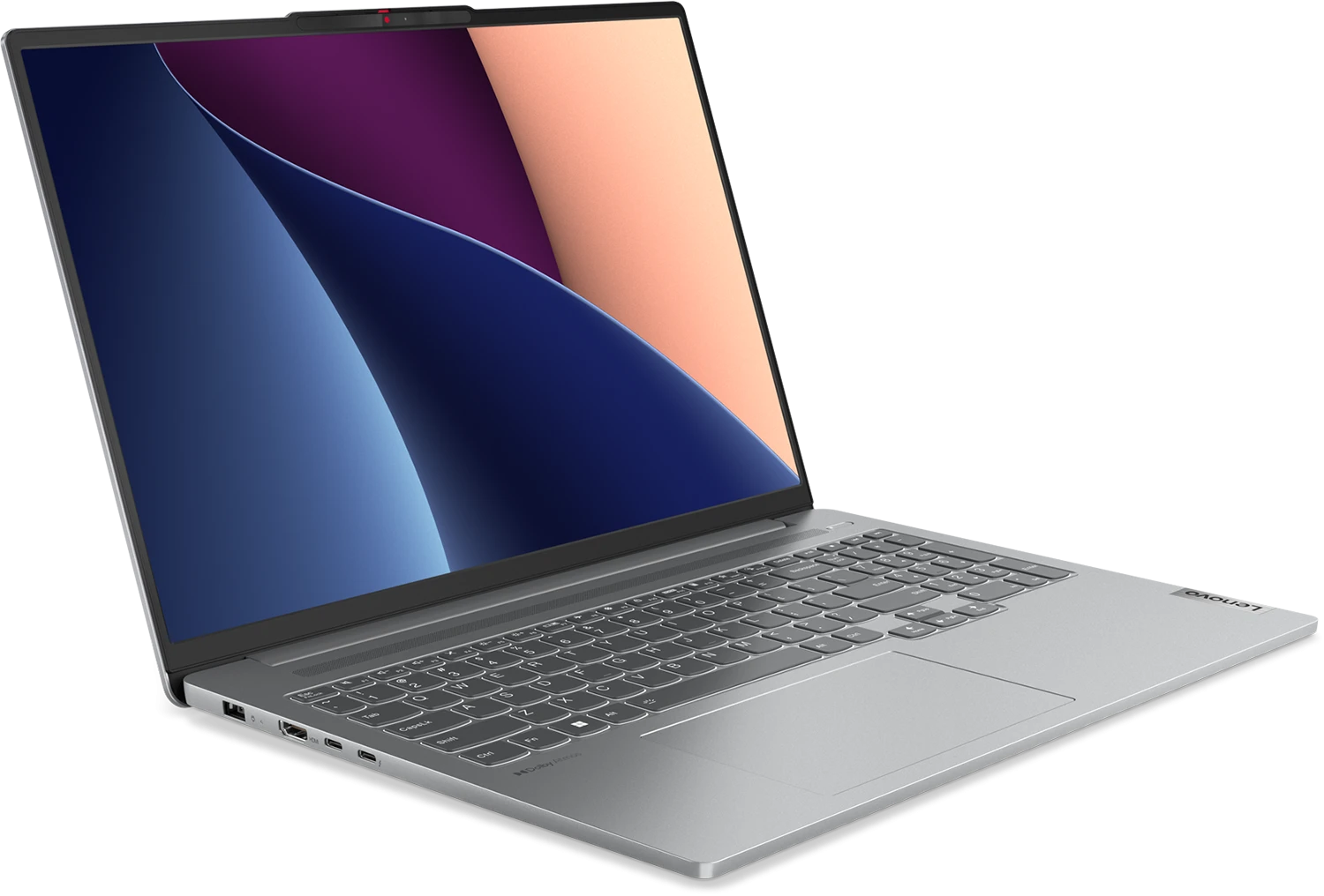 Ноутбук Lenovo IdeaPad Pro 5 Gen 8 (83AQ0035RK)