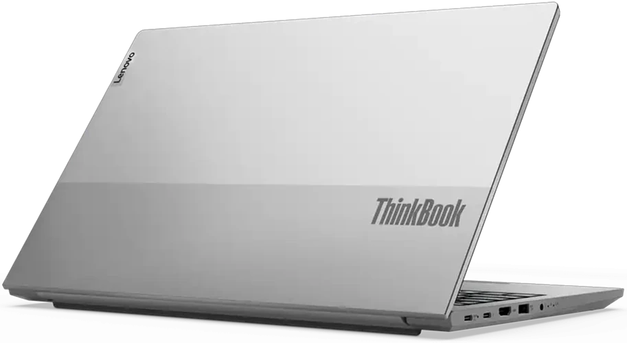 Ноутбук Lenovo ThinkBook 15 Gen 4 (21DJ00FTRU)