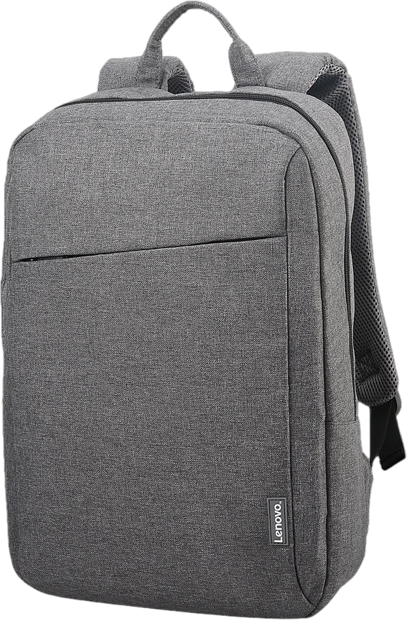 Рюкзак для ноутбука Lenovo Laptop Casual Backpack B210 (4X40T84058)
