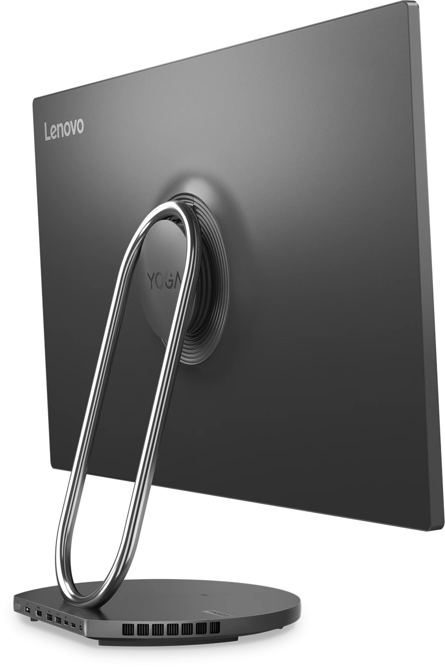 Моноблок Lenovo Yoga AIO 9 Gen 8 (F0HJ0015RK)