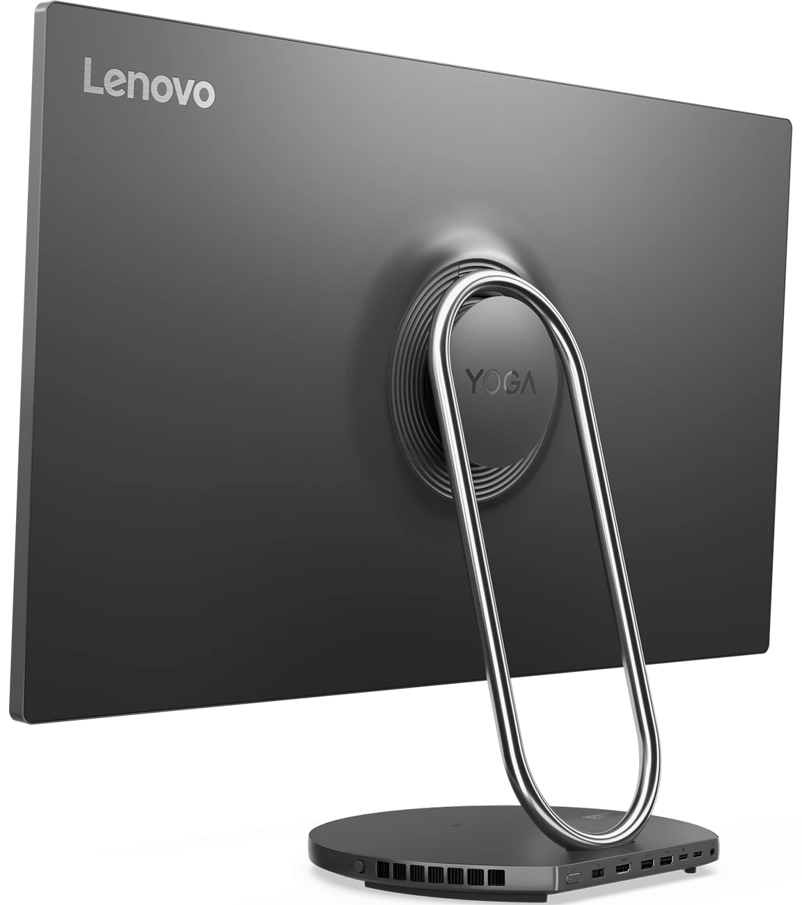Моноблок Lenovo Yoga AIO 9 Gen 8 (F0HJ0015RK)