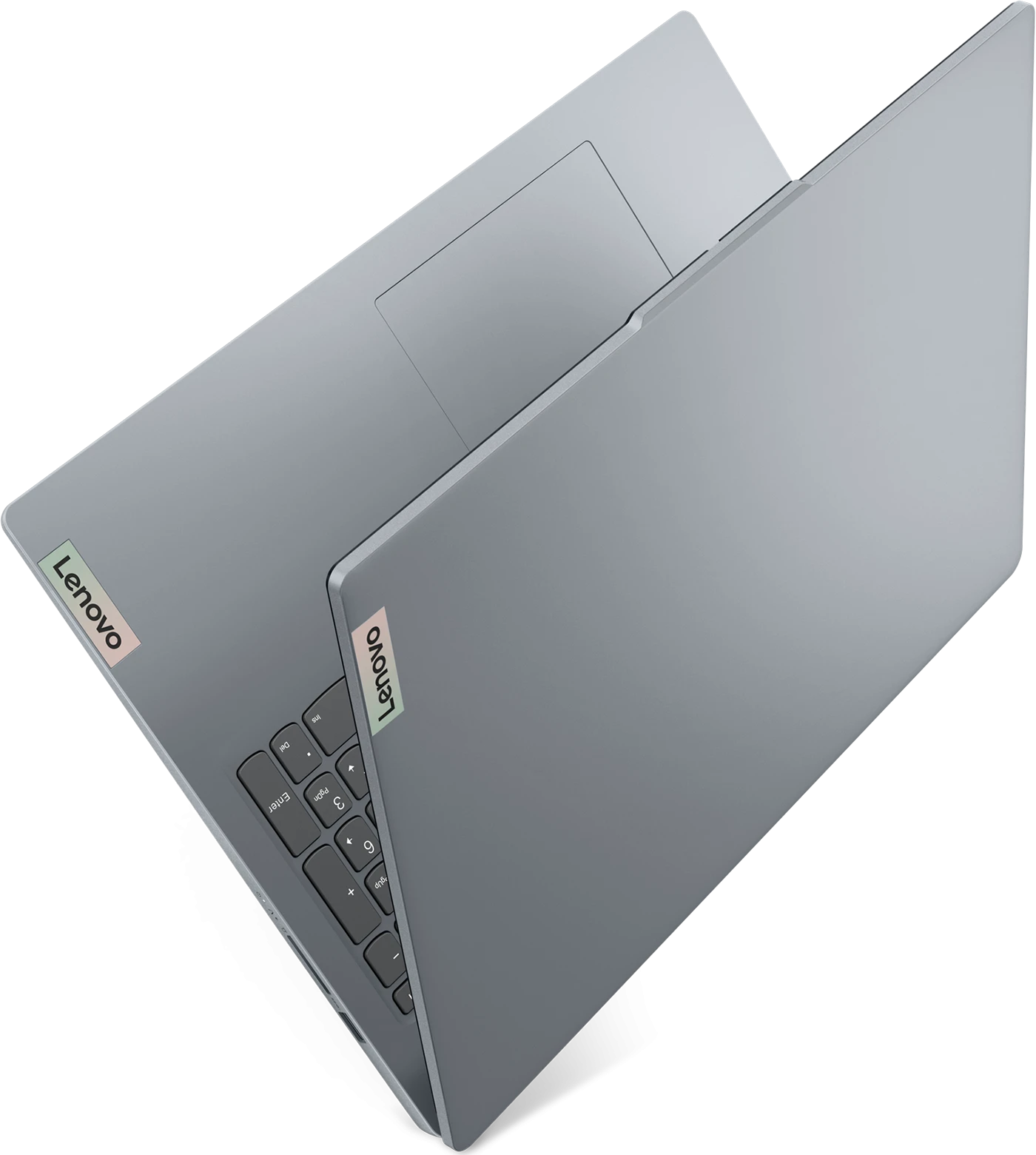 Ноутбук Lenovo IdeaPad Slim 3 Gen 8 (82X80007RK)