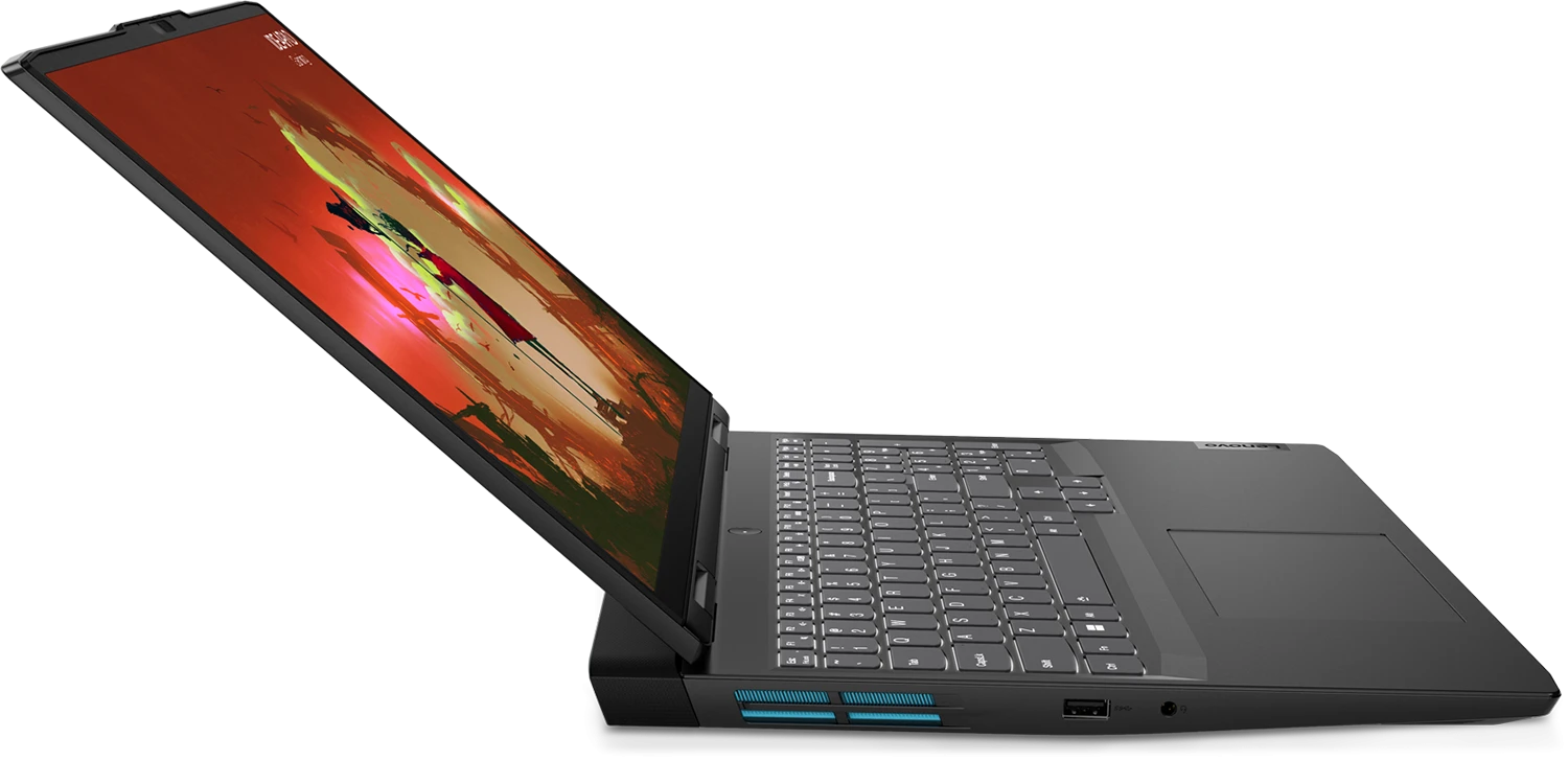 Ноутбук Lenovo IdeaPad Gaming 3 Gen 7 (82SC006ERK)