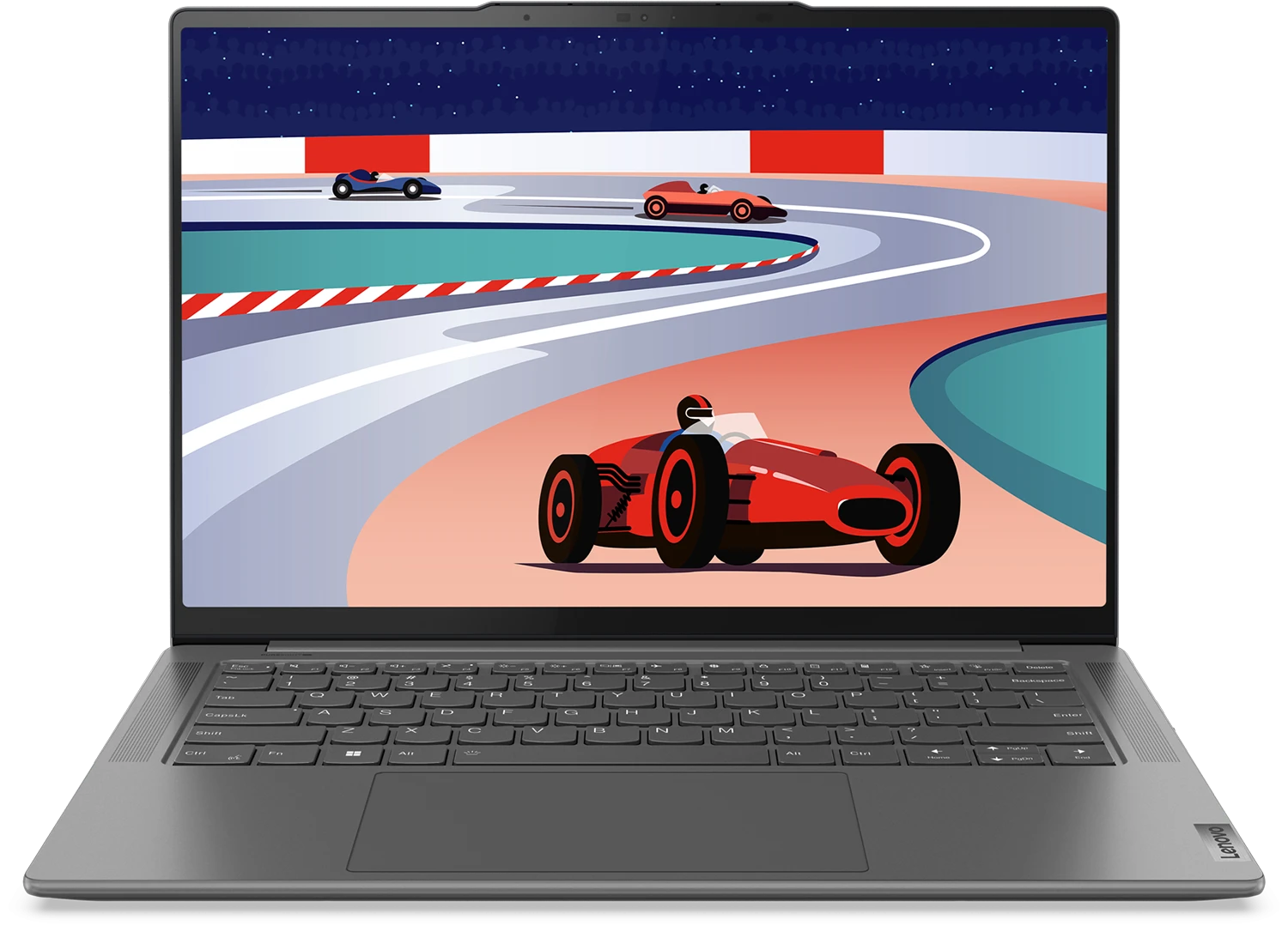Ноутбук Lenovo Yoga Pro 7 Gen 8 (82Y7001WRK)