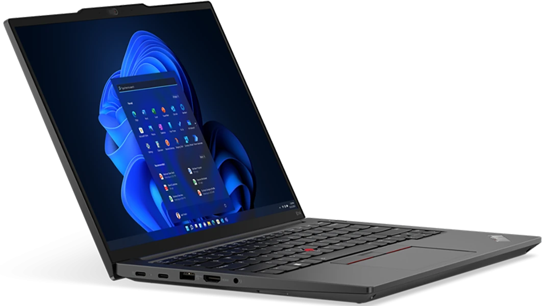 Ноутбук Lenovo ThinkPad E14 Gen 5 (21JR0009RT)