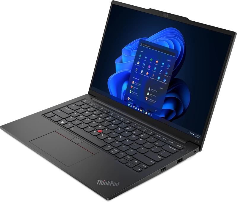 Ноутбук Lenovo ThinkPad E14 Gen 5 (21JR0009RT)