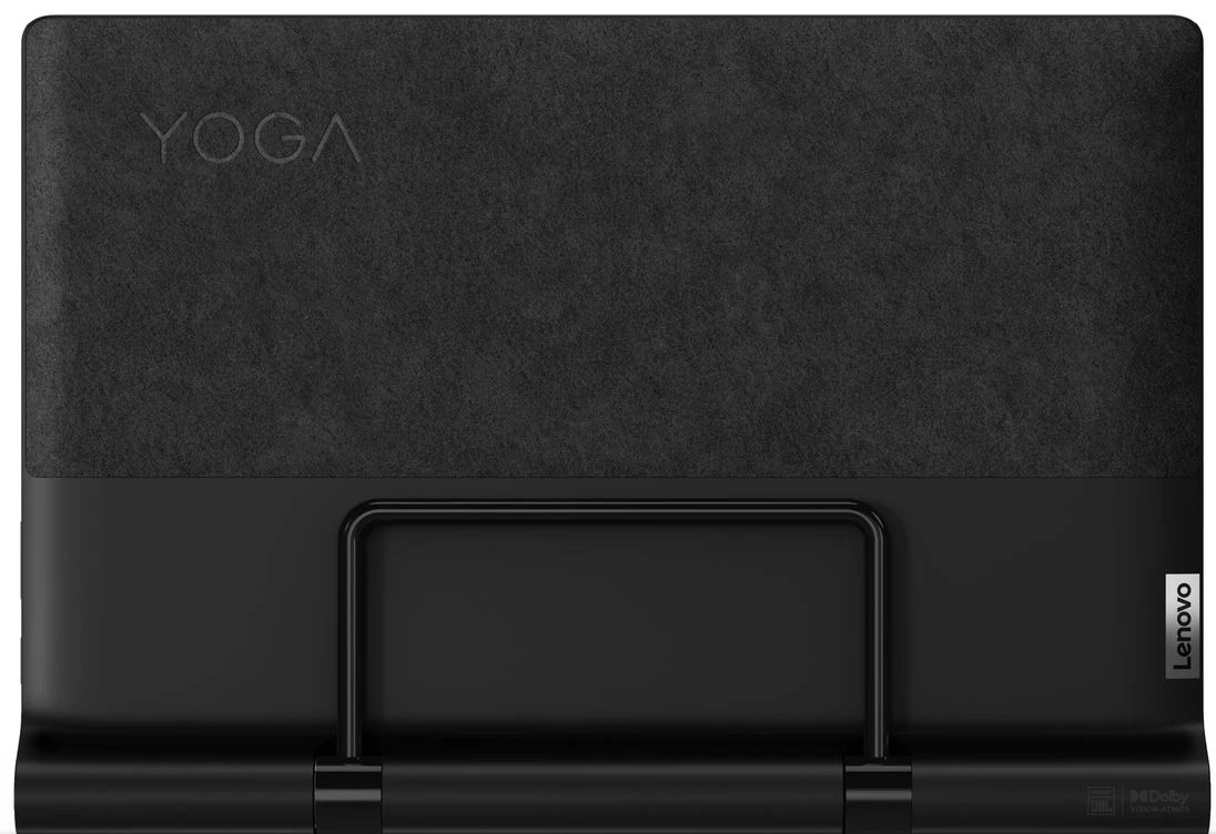Планшет Lenovo Yoga Tab 13 Shadow Black (ZA8E0001RU)