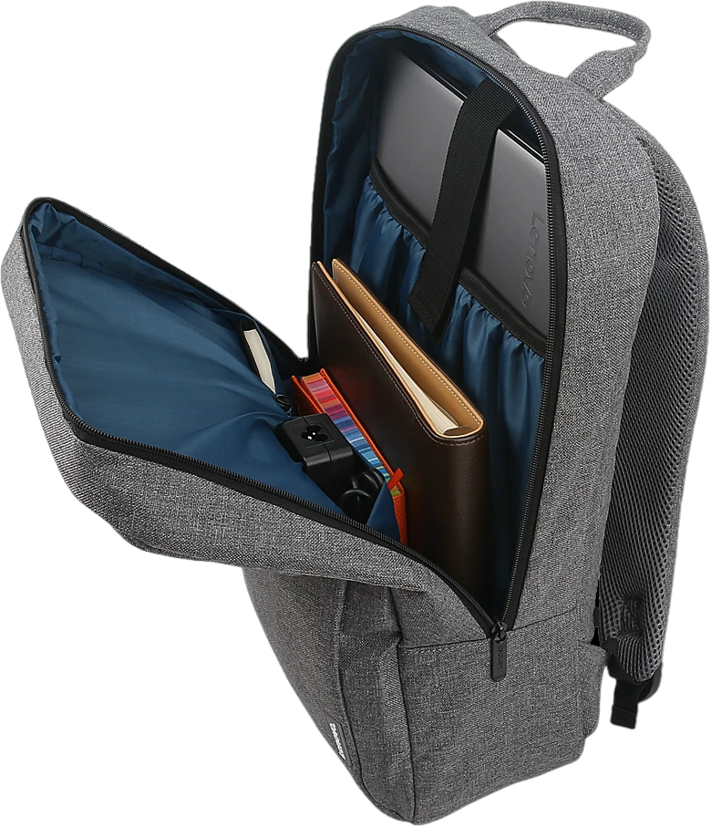 Рюкзак для ноутбука Lenovo Laptop Casual Backpack B210 (4X40T84058)