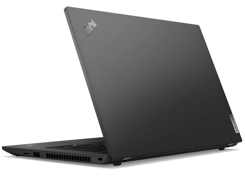 Ноутбук Lenovo ThinkPad L14 Gen 3 (21C1003NRT)