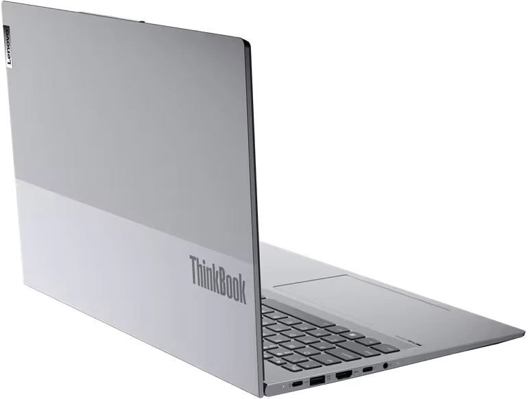 Ноутбук Lenovo ThinkBook 16 Gen 4+ (21CY001PRU)