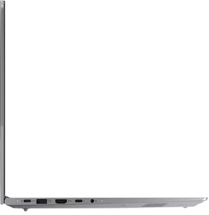 Ноутбук Lenovo ThinkBook 16 Gen 4+ (21CY001PRU)