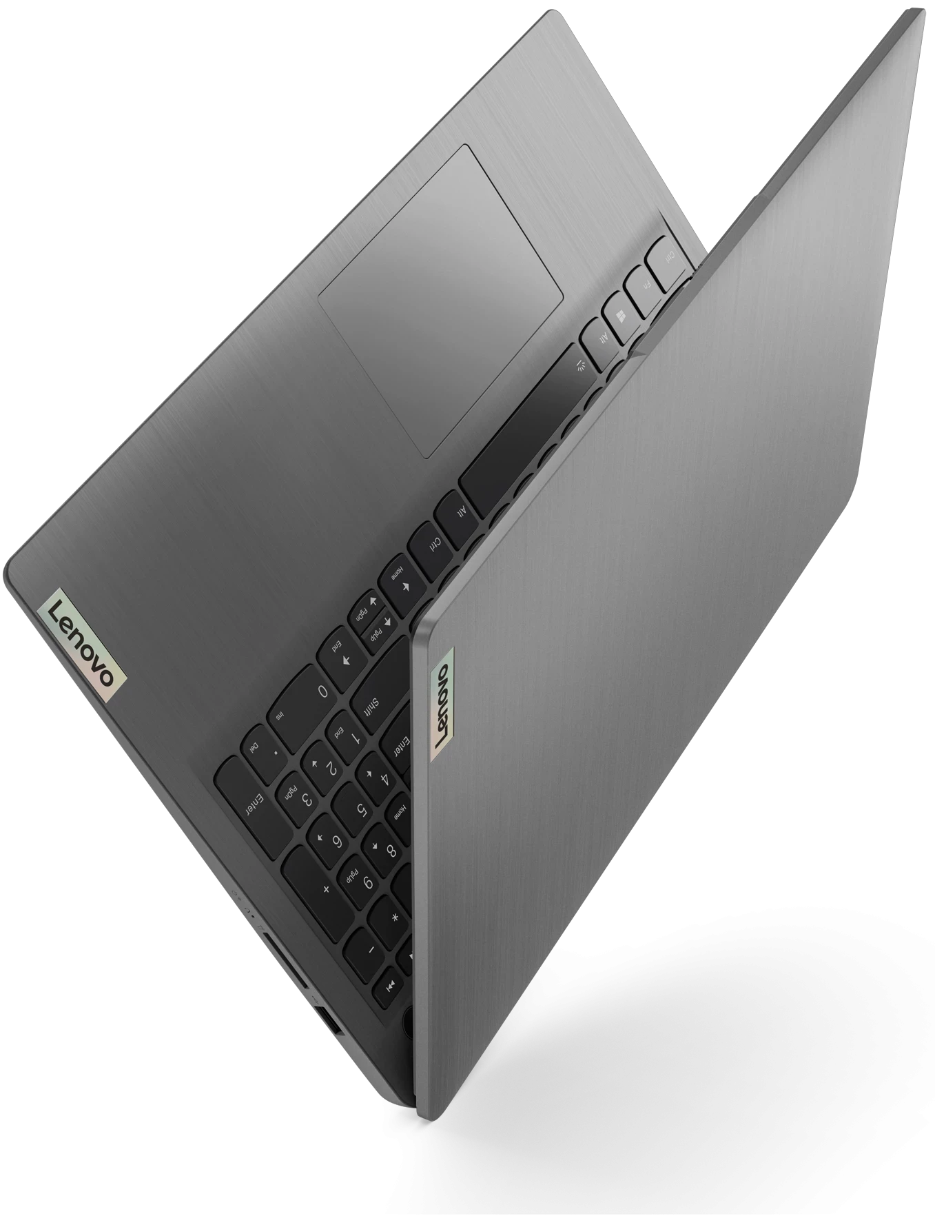 Ноутбук Lenovo IdeaPad 3 Gen 6 (82H802CBRK)