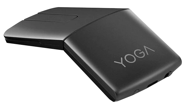 Мышь Lenovo Yoga Mouse with Laser Presenter (GY51B37795)