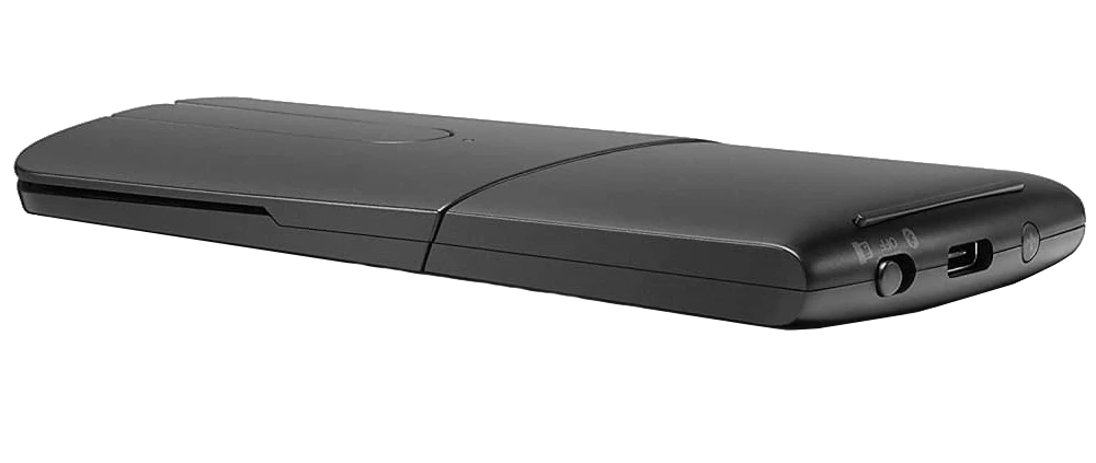 Мышь Lenovo Yoga Mouse with Laser Presenter (GY51B37795)