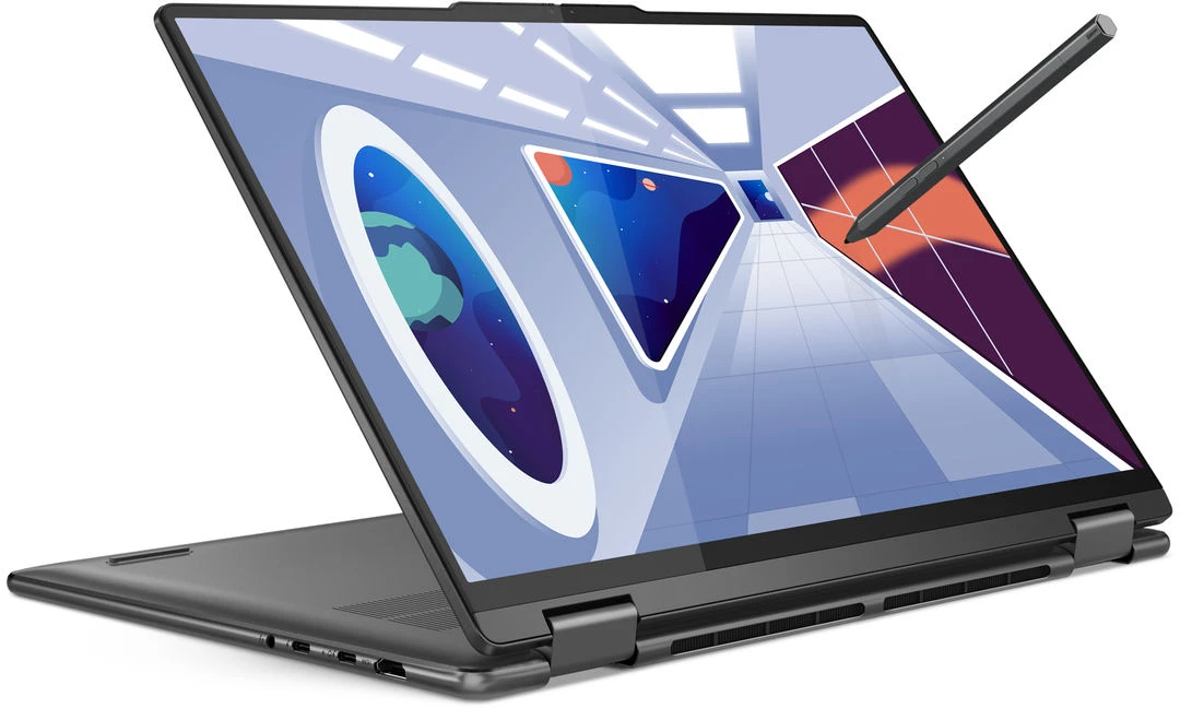 Ноутбук Lenovo Yoga 7 Gen 8 (82YN002JRK)
