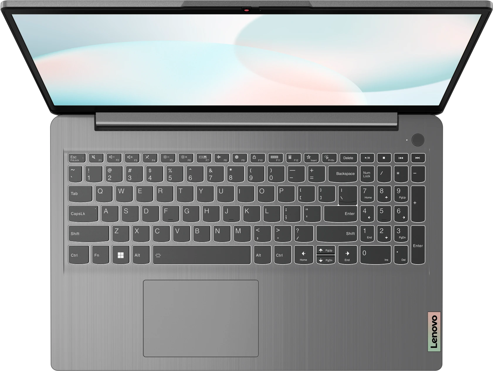 Ноутбук Lenovo IdeaPad 3 Gen 7 (82RN00ALRK)