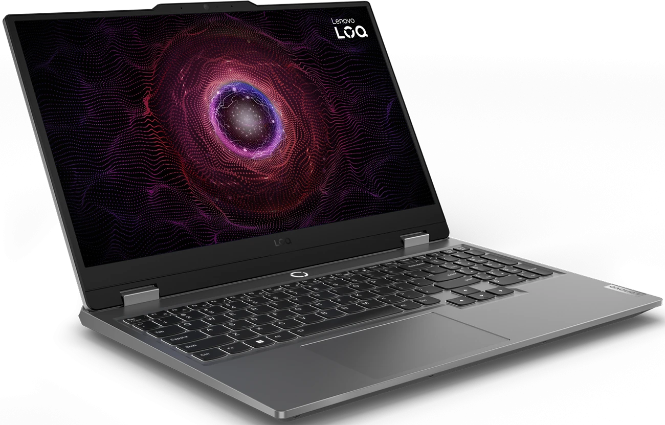 Ноутбук Lenovo LOQ Gen 9 (83DX006YRK)