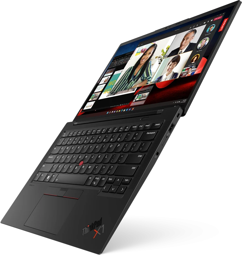 Ноутбук Lenovo ThinkPad X1 Carbon Gen 11 (21HM00APRT)