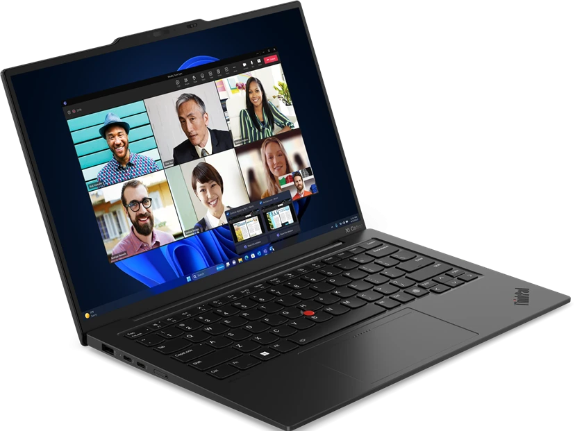 Ноутбук Lenovo ThinkPad X1 Carbon Gen 12 (21KDS34M00)