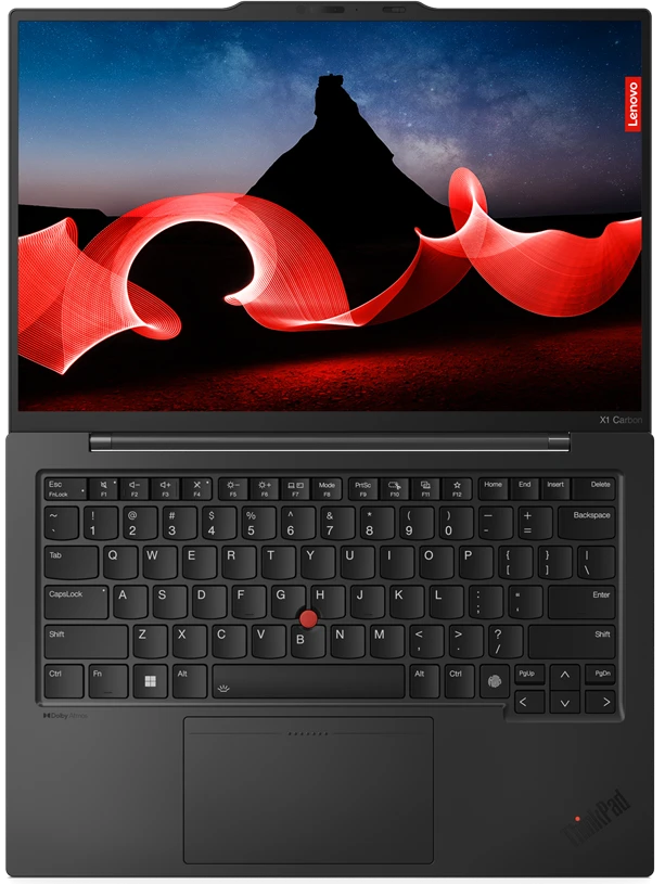 Ноутбук Lenovo ThinkPad X1 Carbon Gen 12 (21KDS34M00)