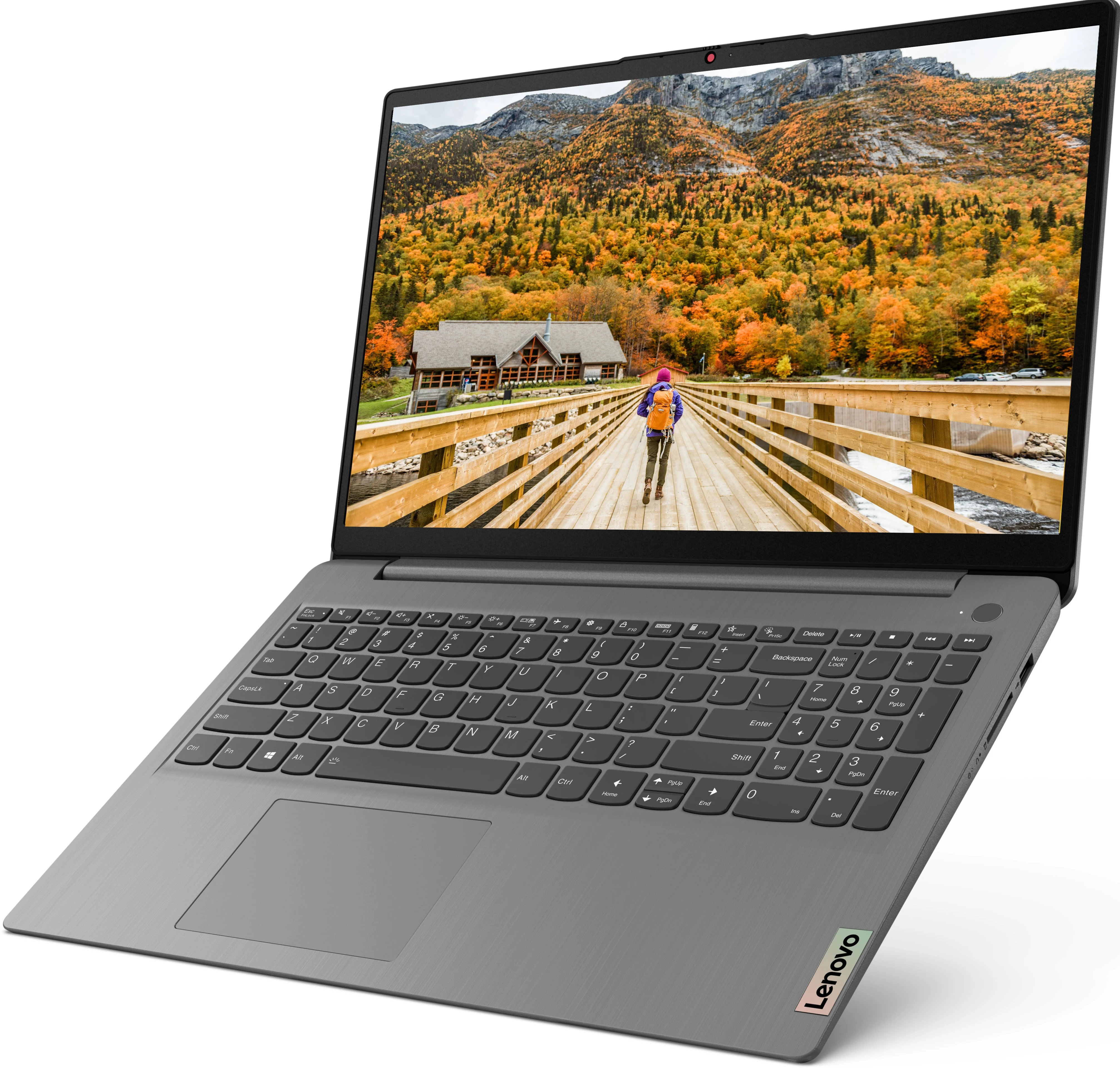 Ноутбук Lenovo IdeaPad 3 Gen 6 (82KR00BBRK)