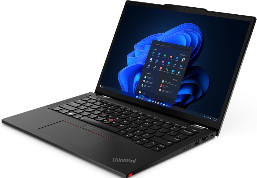 Ноутбук Lenovo ThinkPad X13 2-in-1 Gen 5 (21LW000VRT)