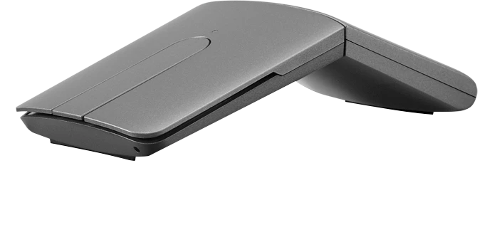 Мышь беспроводная Lenovo Yoga Mouse with Laser Presenter (4Y50U59628)