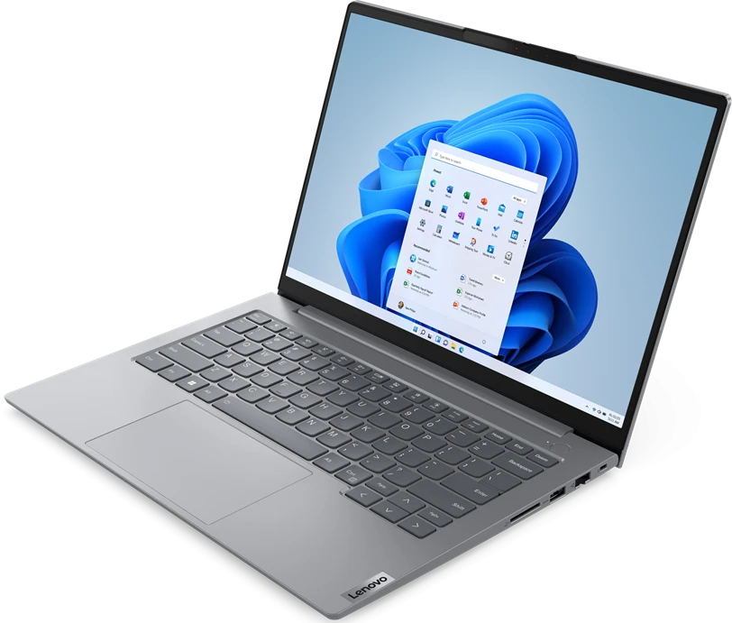 Ноутбук Lenovo ThinkBook 14 Gen 6 (21KJ0015RU)