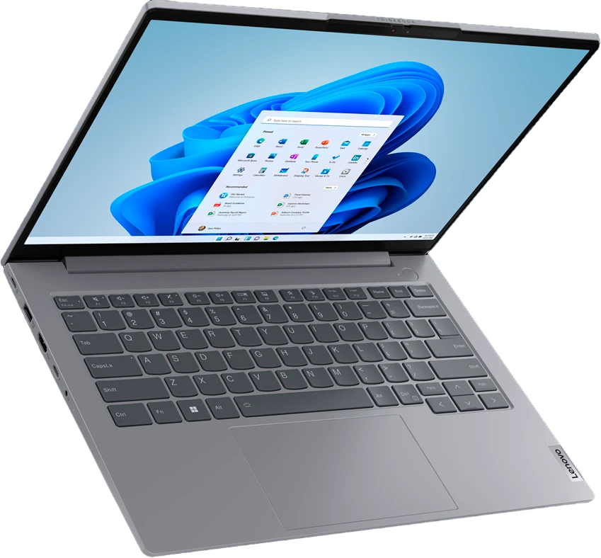 Ноутбук Lenovo ThinkBook 14 Gen 6 (21KG000MRU)