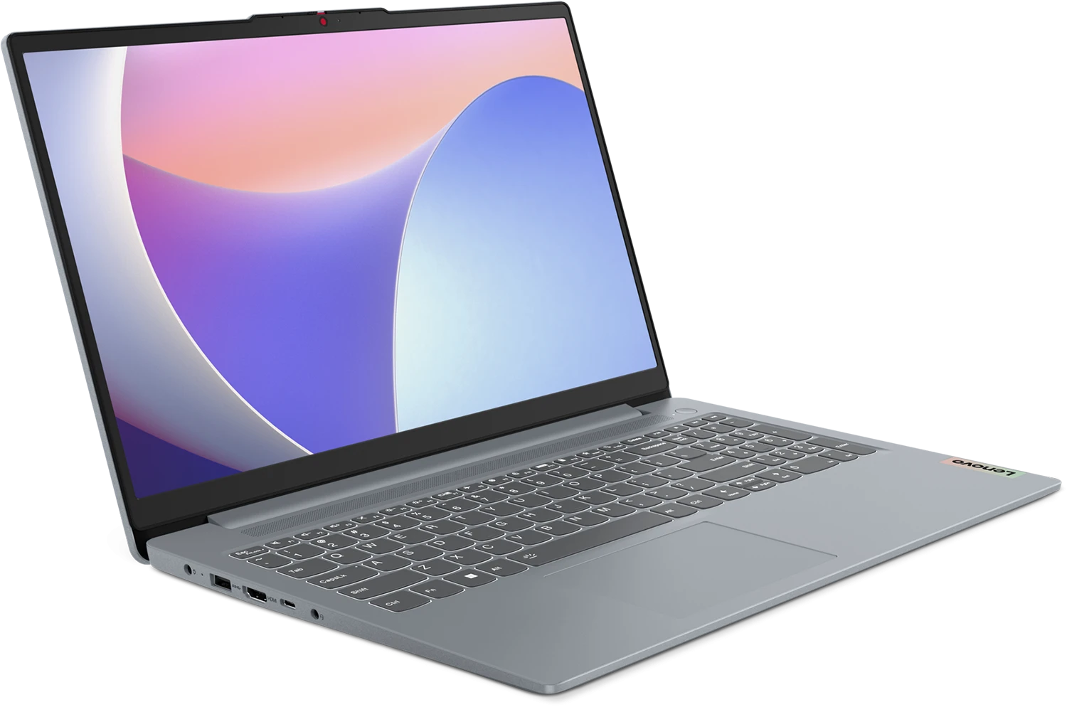 Ноутбук Lenovo IdeaPad Slim 3 Gen 8 (83ER007PRK)