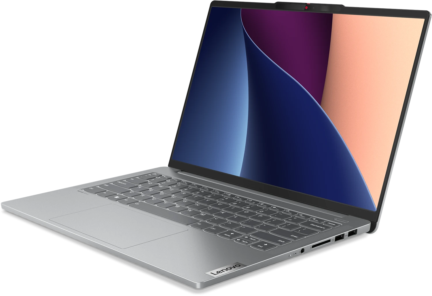 Ноутбук Lenovo IdeaPad Pro 5 Gen 8 (83AL0013RK)