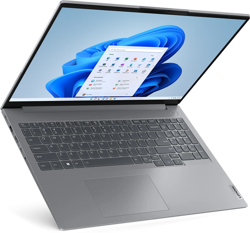 Ноутбук Lenovo ThinkBook 16 Gen 6 (21KH001LRU)
