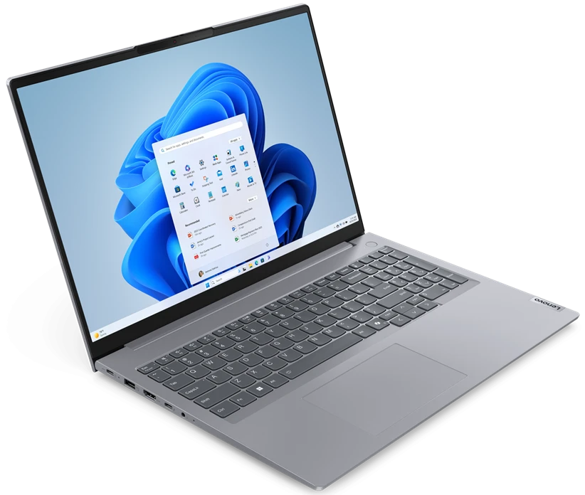 Ноутбук Lenovo ThinkBook 16 Gen 7 (21MS005KRU)