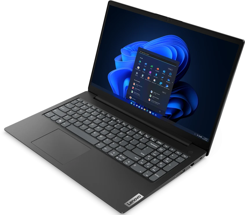 Ноутбук Lenovo V15 Gen 4 (82YU00VERU)