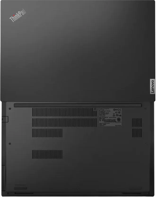 Ноутбук Lenovo ThinkPad E15 Gen 4 (21ED006MRT)