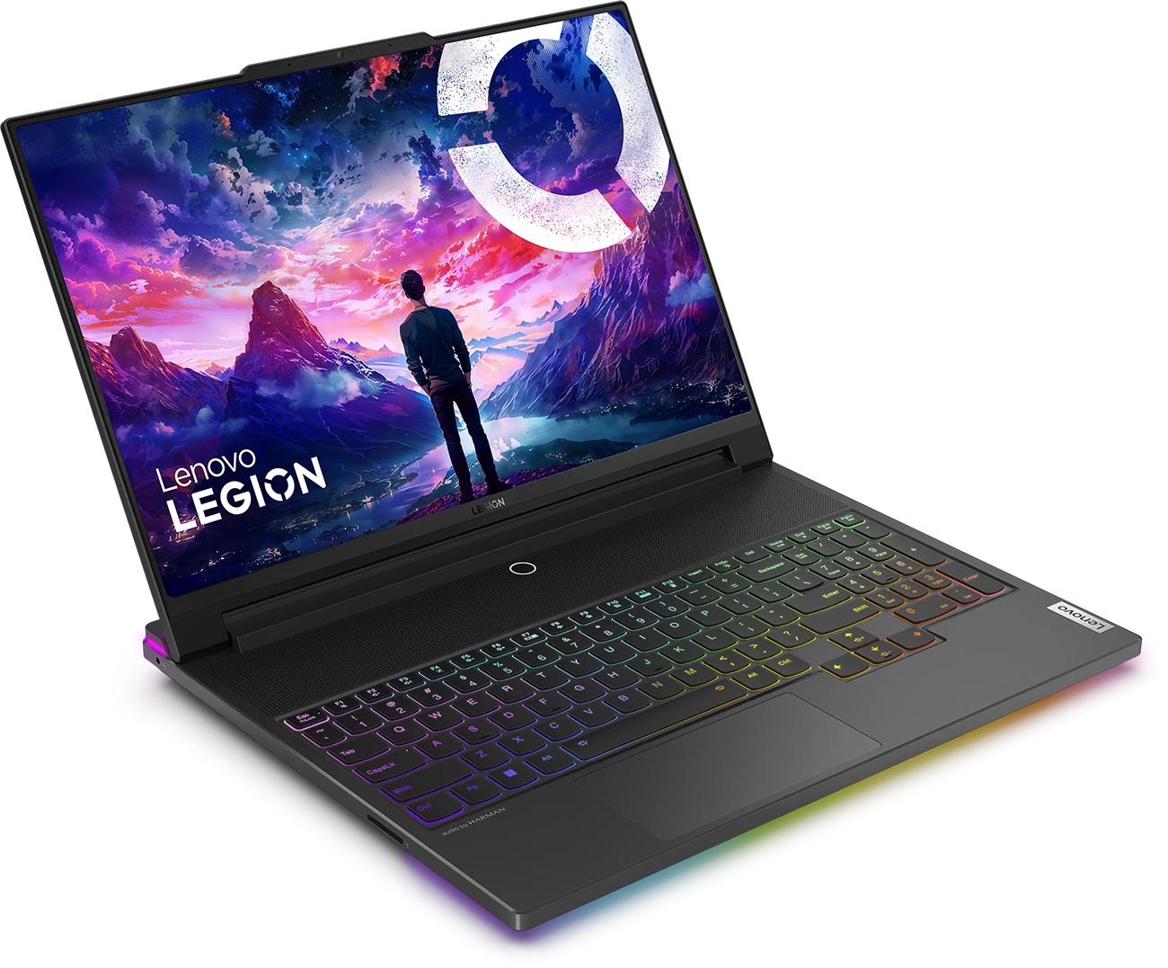 Ноутбук Lenovo Legion 9 Gen 8 (83AG003URK)
