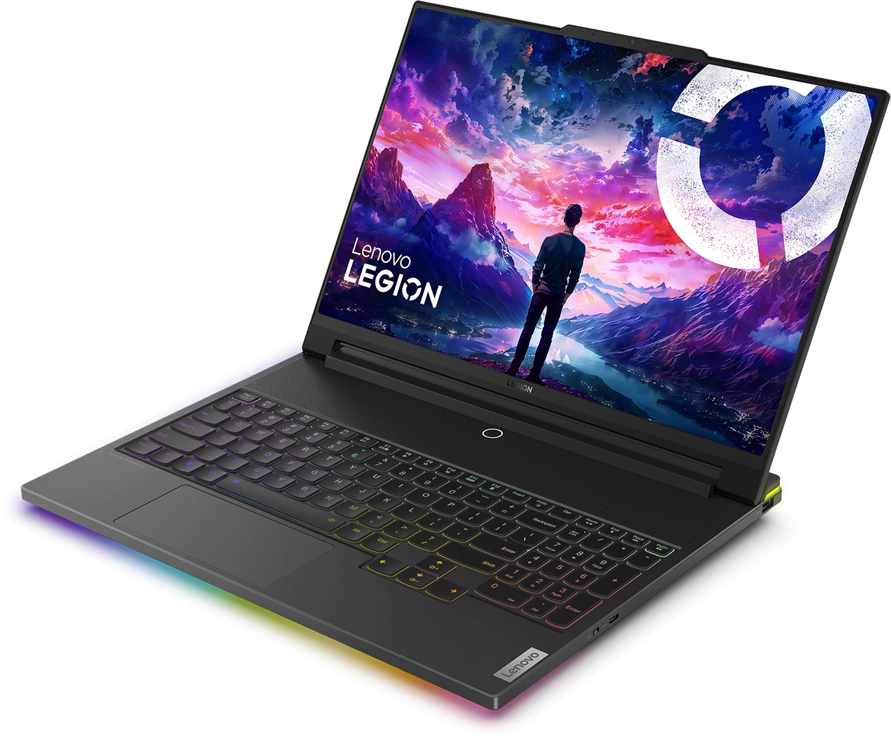 Ноутбук Lenovo Legion 9 Gen 8 (83AG003URK)