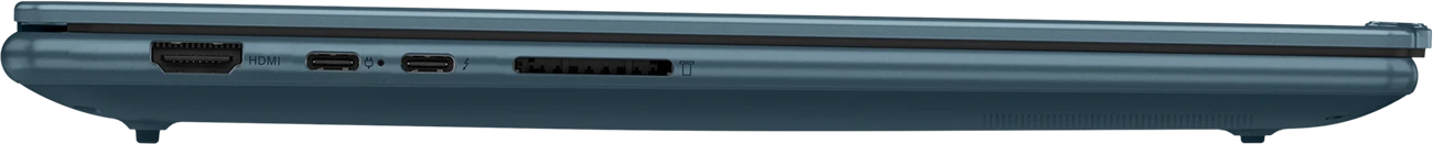 Ноутбук Lenovo Yoga Pro 9 Gen 8 (83BU002KRK)