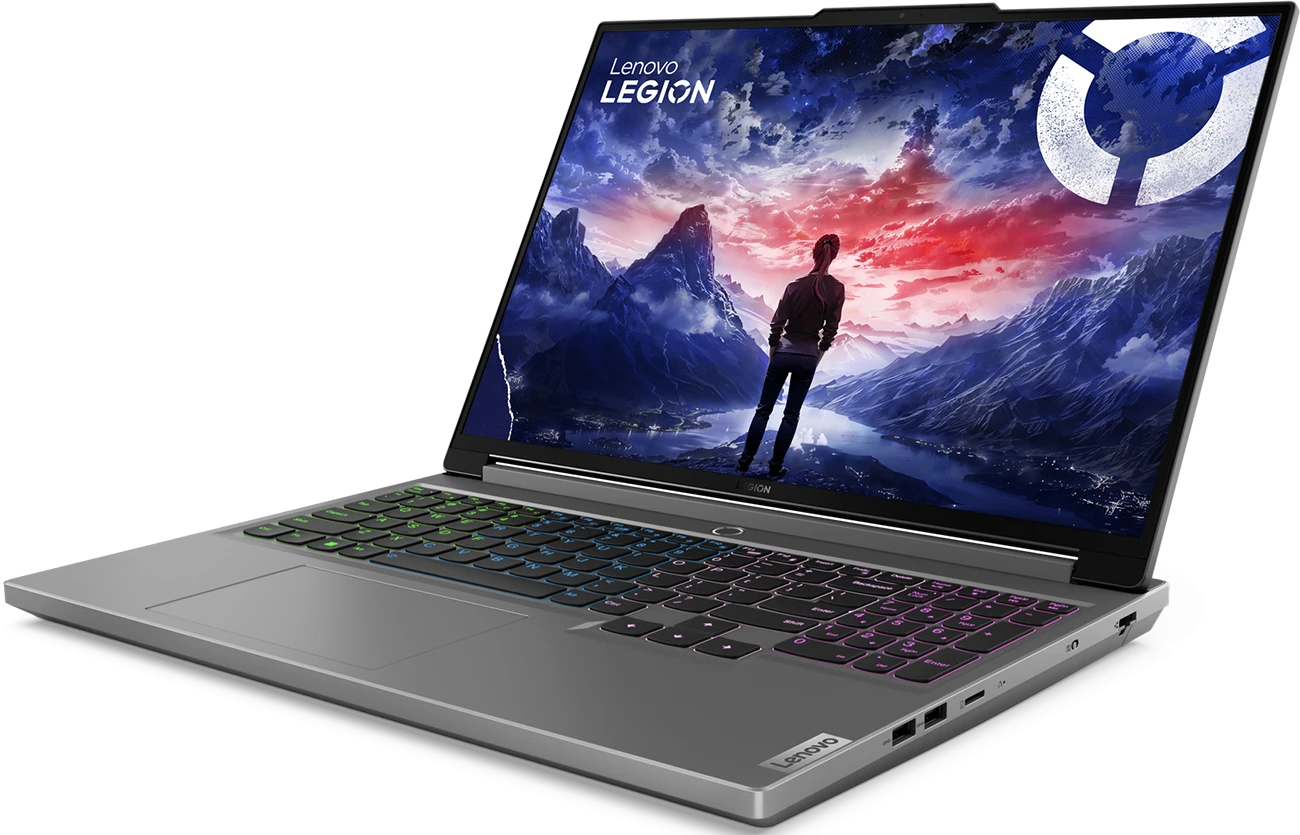 Ноутбук Lenovo Legion 5 Gen 9 (83DG008KRK)